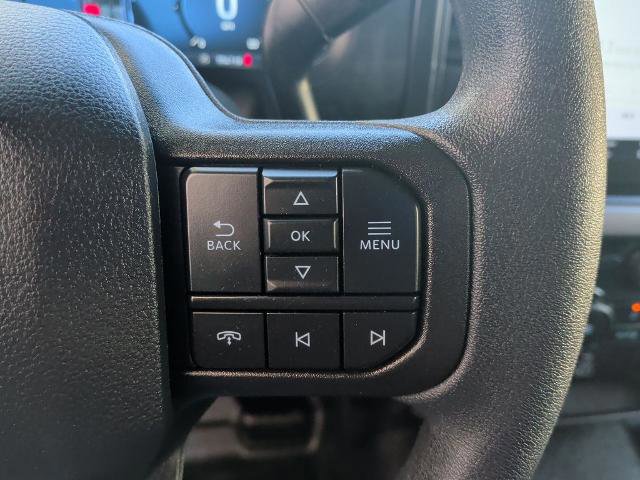 Certified 2025 Ford F150 XL w/ Equipment Group 103A High image 17