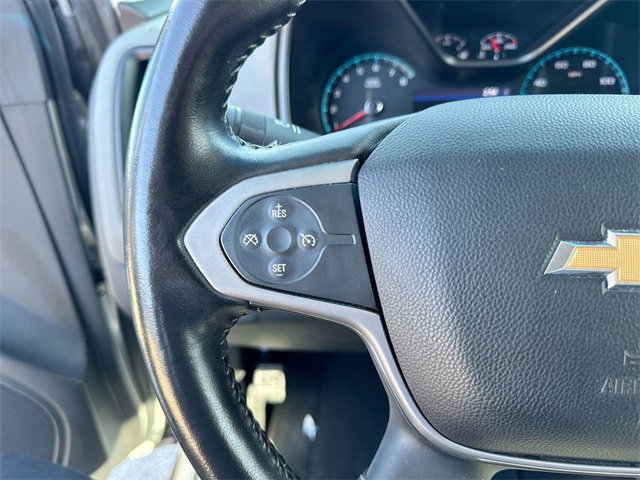 Used 2020 Chevrolet Colorado LT w/ Colorado RST Special Edition image 32