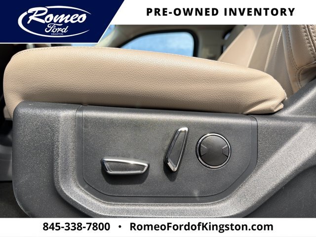 Certified 2024 Ford Expedition Limited AWD/4WD image 23