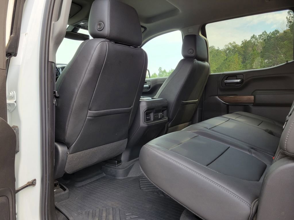 Used 2020 Chevrolet Silverado 1500 RST w/ All-Star Edition image 14