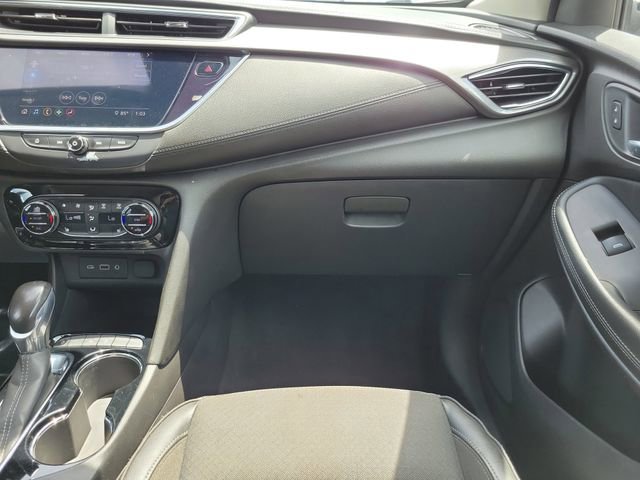 Used 2020 Buick Encore GX Select w/ Sport Touring Package FWD image 14