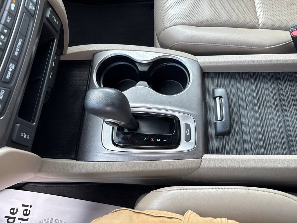 Used 2018 Honda Ridgeline RTL-T image 23