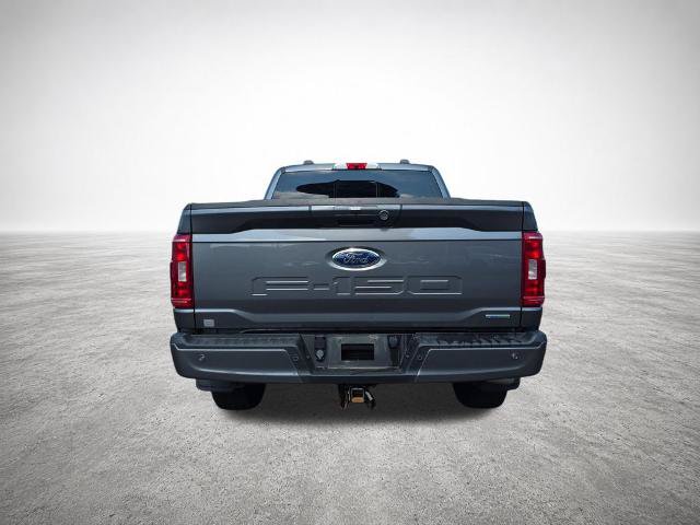 Certified 2021 Ford F150 XLT w/ Equipment Group 302A High AWD/4WD image 7