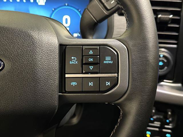 Certified 2025 Ford F150 XLT w/ Equipment Group 303A High AWD/4WD image 24