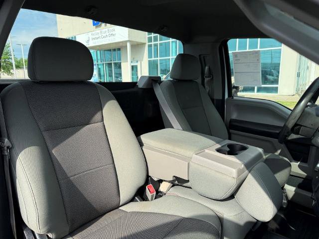 Certified 2020 Ford F150 XL w/ Equipment Group 101A Mid image 19