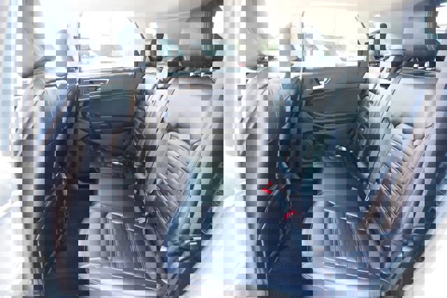 Certified 2024 Ford Edge SEL w/ Convenience Package image 18