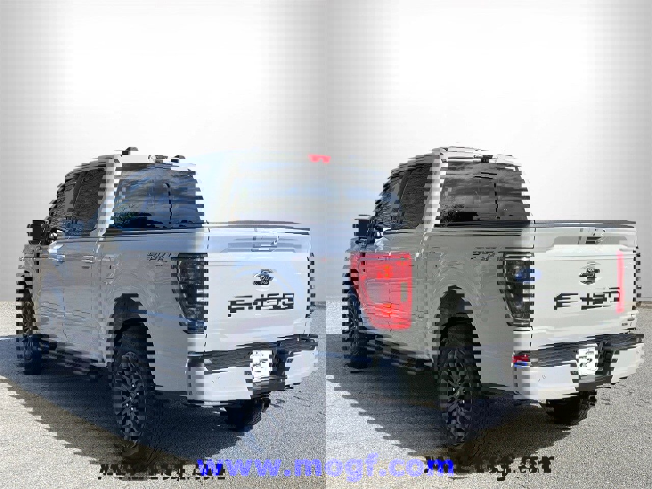 Certified 2023 Ford F150 XLT w/ Equipment Group 302A High video 2