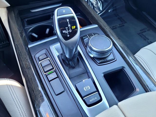 Used 2018 BMW X5 sDrive35i w/ Driving Assistance Package RWD image 18