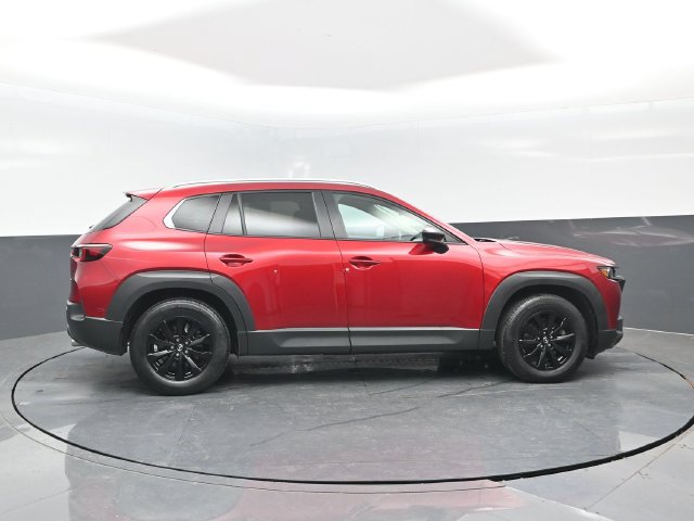 Used 2025 MAZDA CX-50 AWD 2.5 S w/ Premium Package image 3