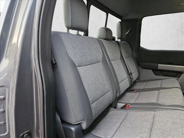 Certified 2024 Ford F250 XL w/ STX Appearance Package image 16