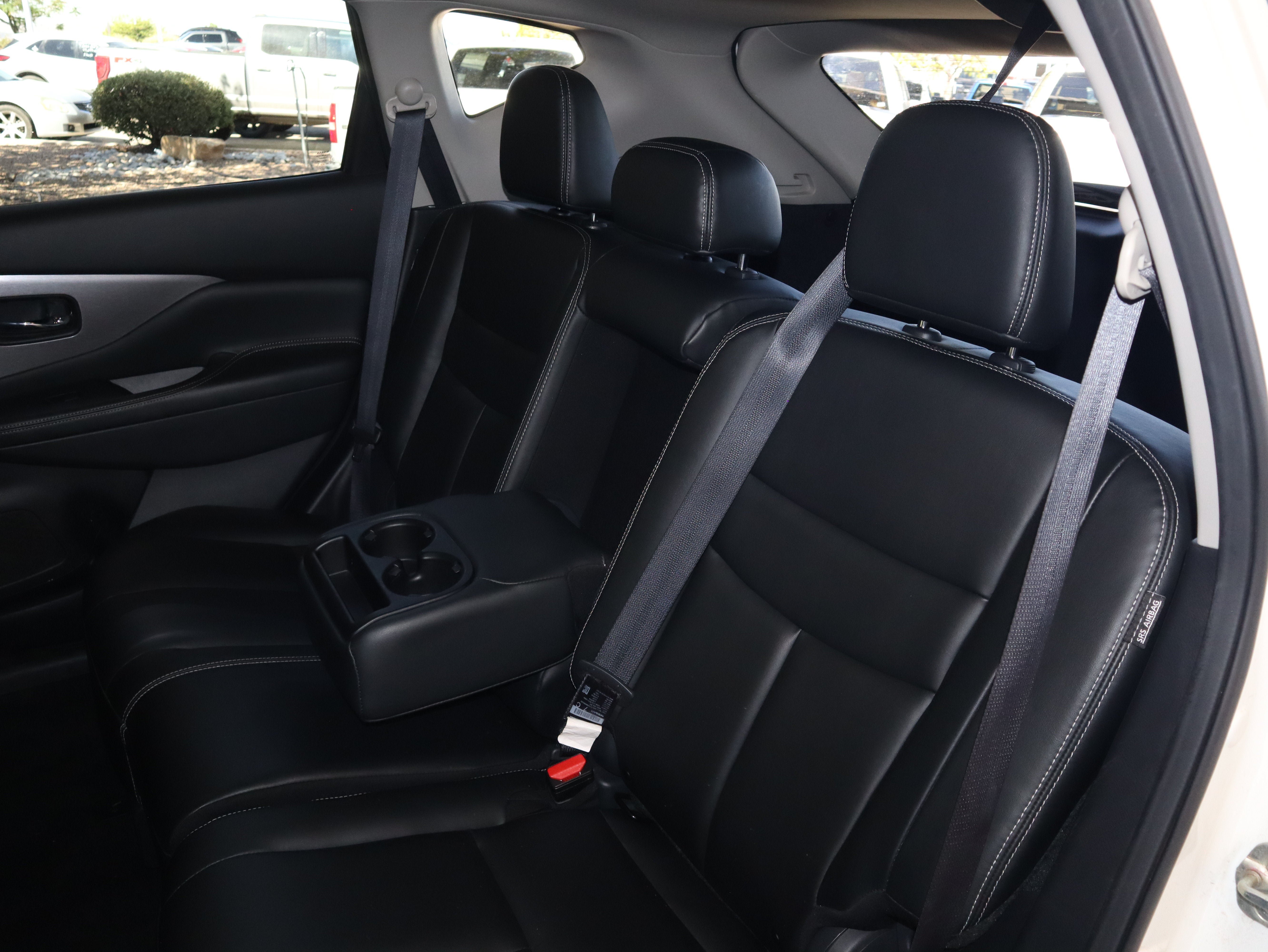 Used 2020 Nissan Murano SV w/ Premium Package AWD/4WD image 37