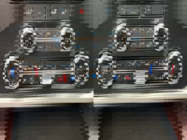 Certified 2024 Ford Expedition Limited AWD/4WD image 26