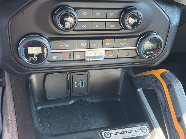 Certified 2021 Ford Bronco Badlands AWD/4WD image 14