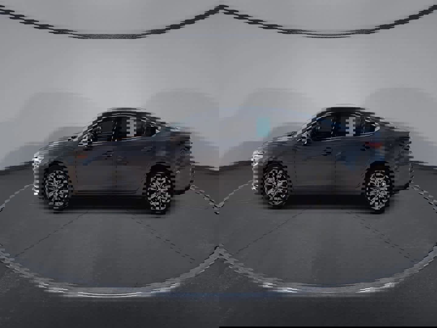 Used 2021 MAZDA MAZDA6 Grand Touring Reserve image 5