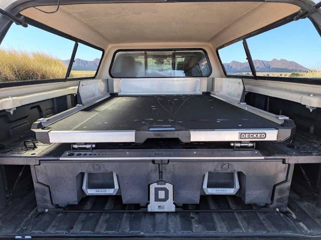 Used 2024 Chevrolet Silverado 2500 LTZ w/ LTZ Plus Package AWD/4WD image 26