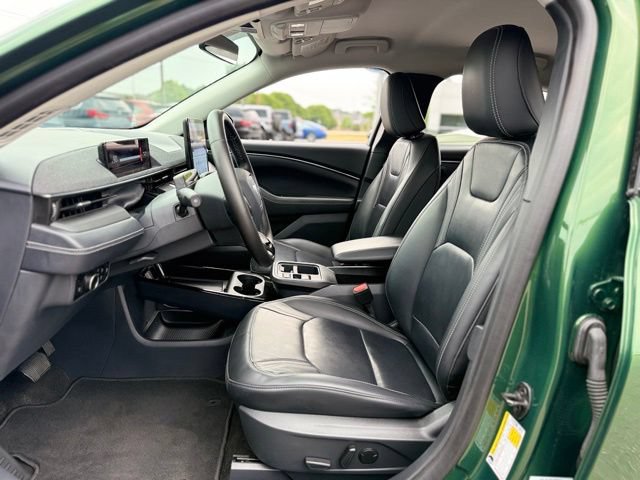 Certified 2025 Ford Mustang Mach-E Premium AWD/4WD image 13