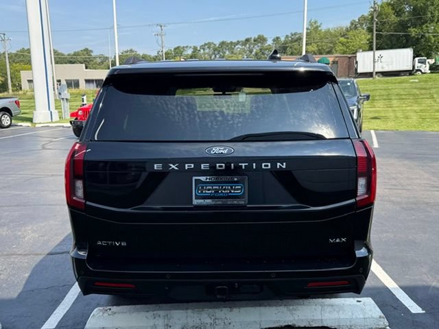 Certified 2025 Ford Expedition Max Active AWD/4WD image 5