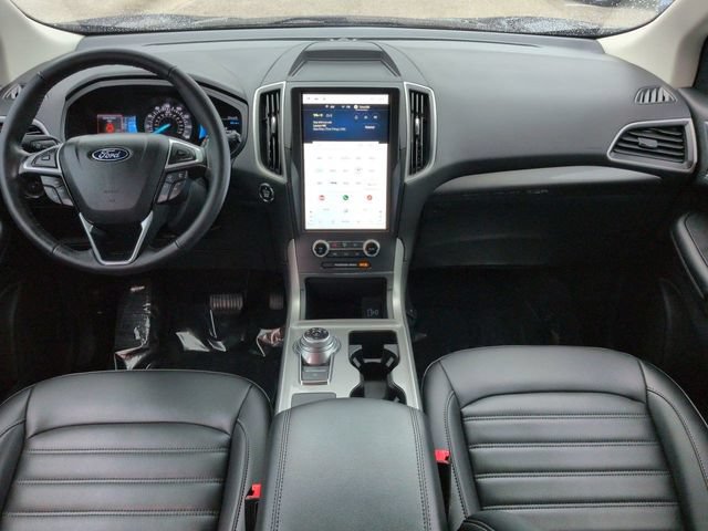 Certified 2024 Ford Edge SEL w/ Convenience Package AWD/4WD image 15