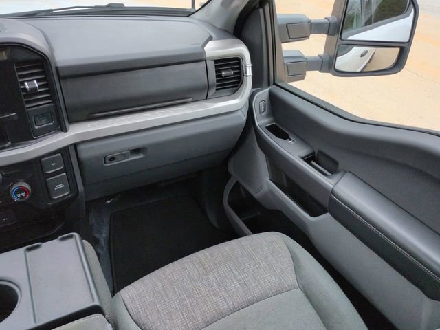 Certified 2025 Ford F250 XLT image 19