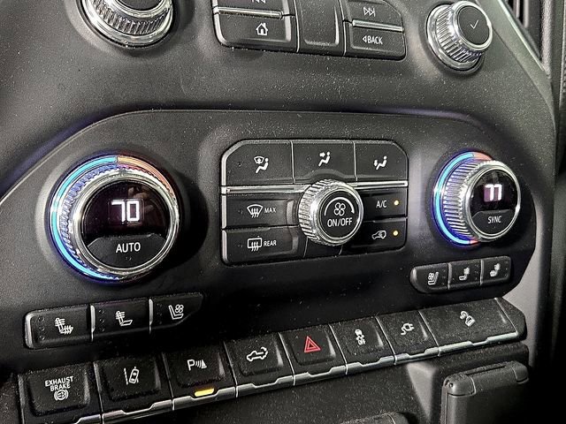 Used 2020 GMC Sierra 2500 Denali w/ Denali Ultimate Package image 15