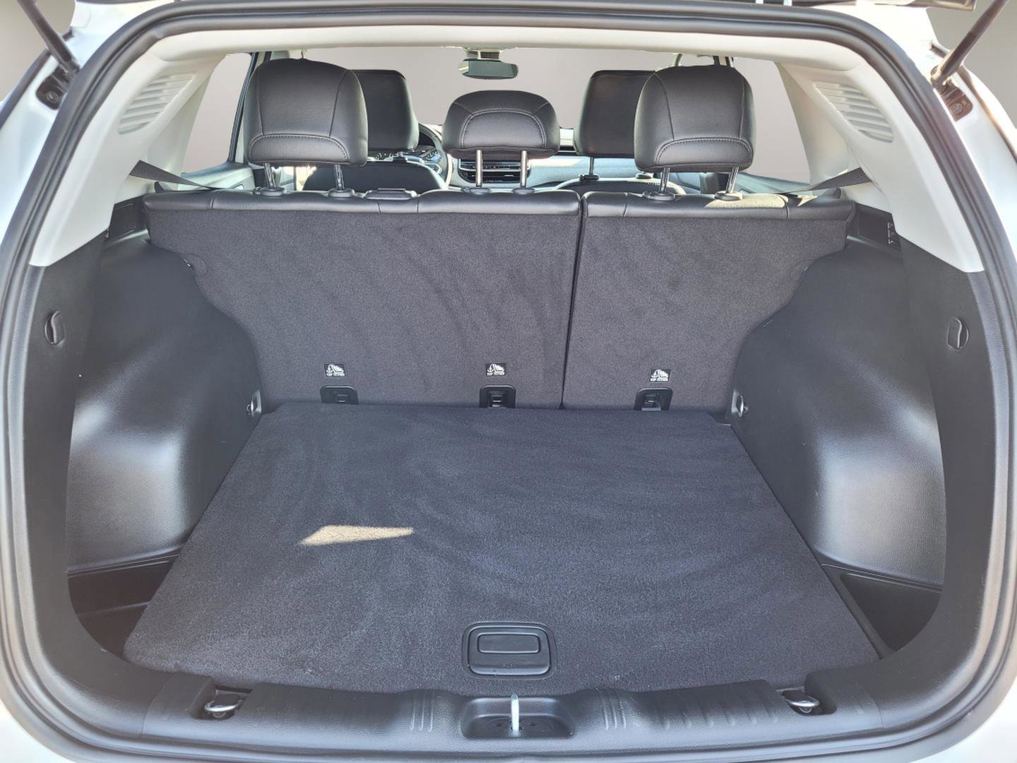 Used 2022 Jeep Compass Latitude image 25