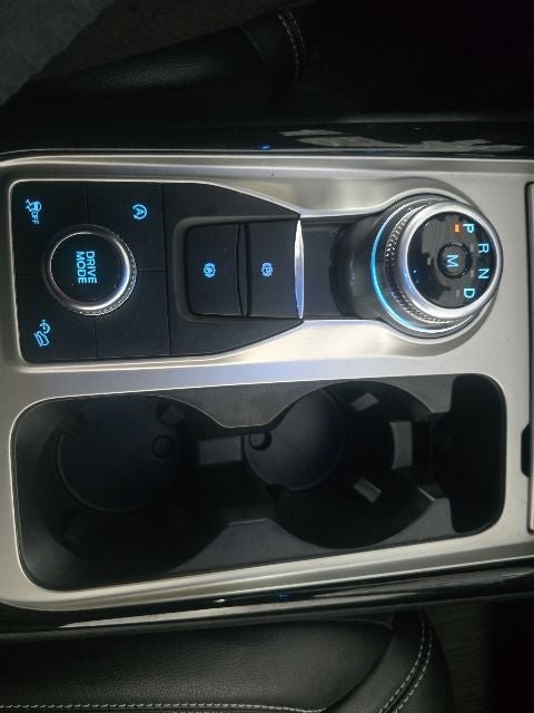 Certified 2022 Ford Explorer ST AWD/4WD image 23