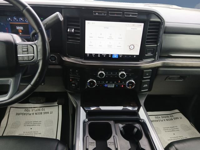 Certified 2024 Ford F250 Lariat image 11