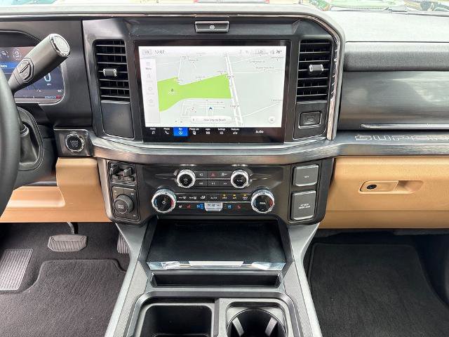 Certified 2026 Ford F250 Lariat image 39