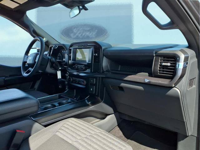 Certified 2023 Ford F150 XL w/ STX Appearance Package AWD/4WD image 12