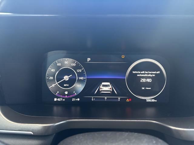 Used 2021 Kia Sorento SX image 12