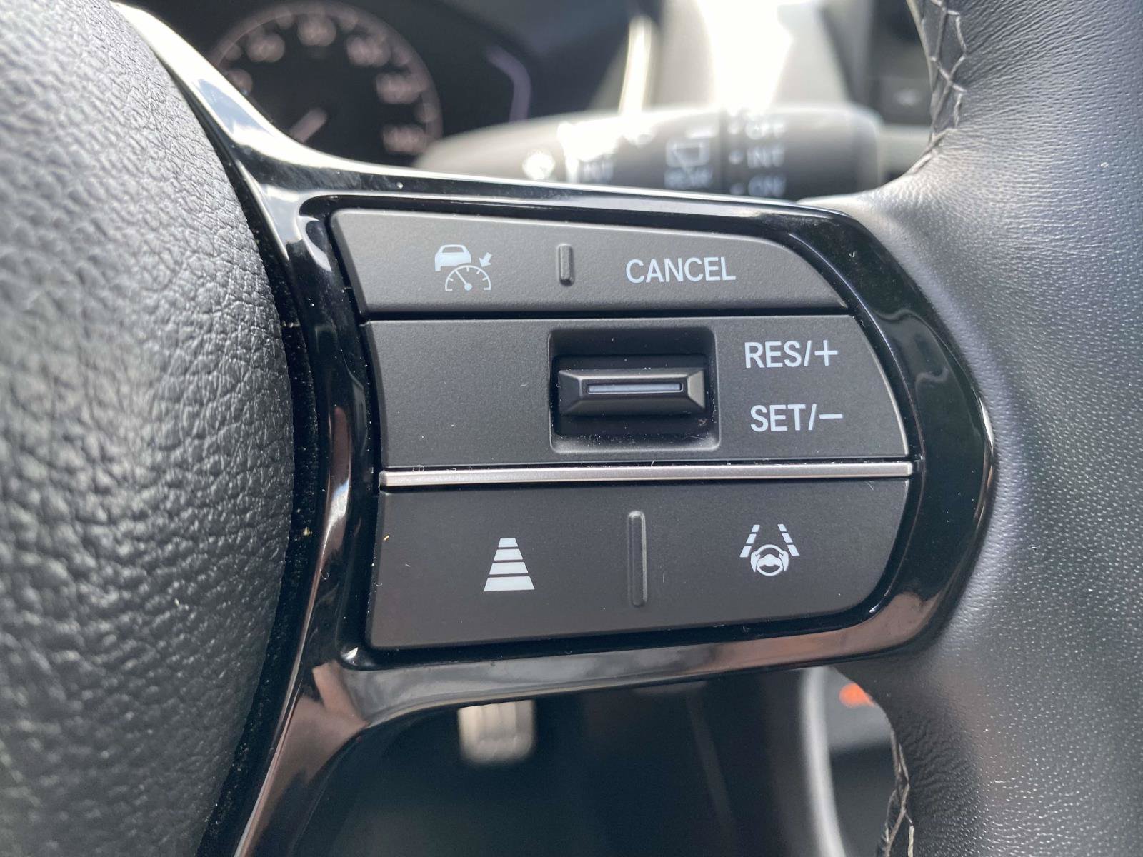 Used 2025 Honda Civic Sport image 20