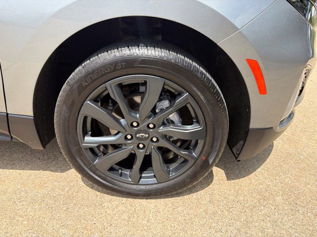 Used 2024 Chevrolet Equinox RS FWD image 10