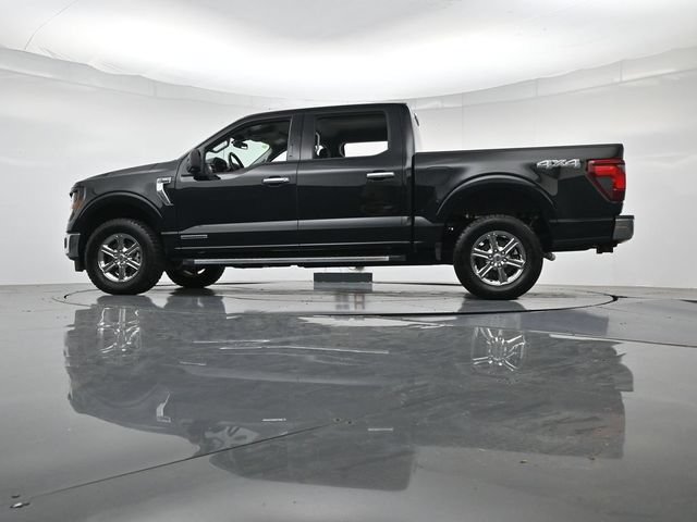 Certified 2024 Ford F150 XLT w/ Mobile Office Package AWD/4WD image 40