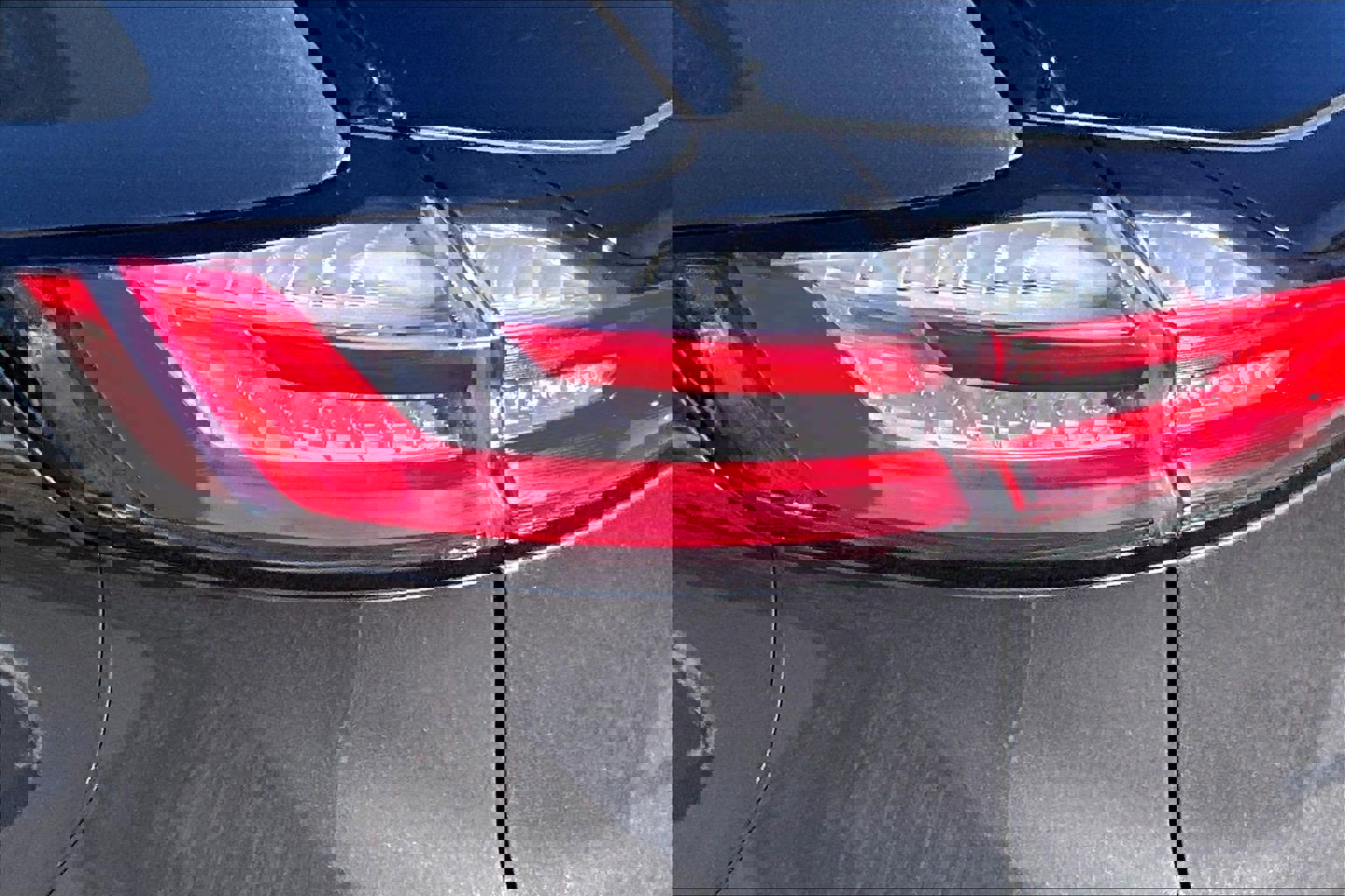 Certified 2019 Ford Edge SE image 30