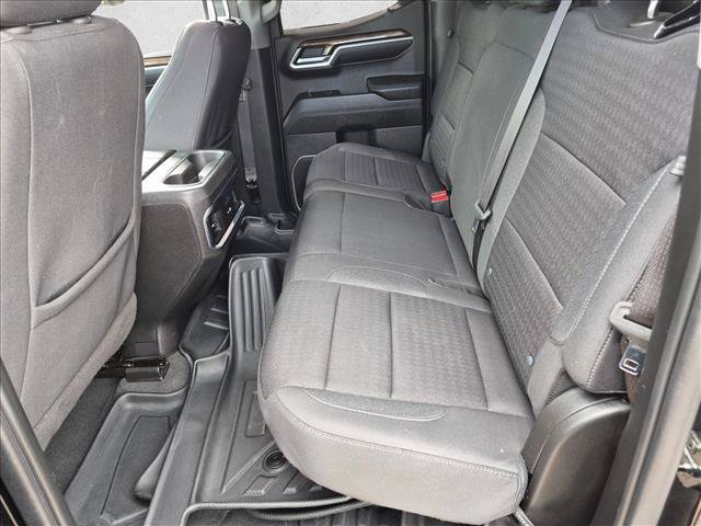 Used 2023 GMC Sierra 1500 Elevation RWD image 17