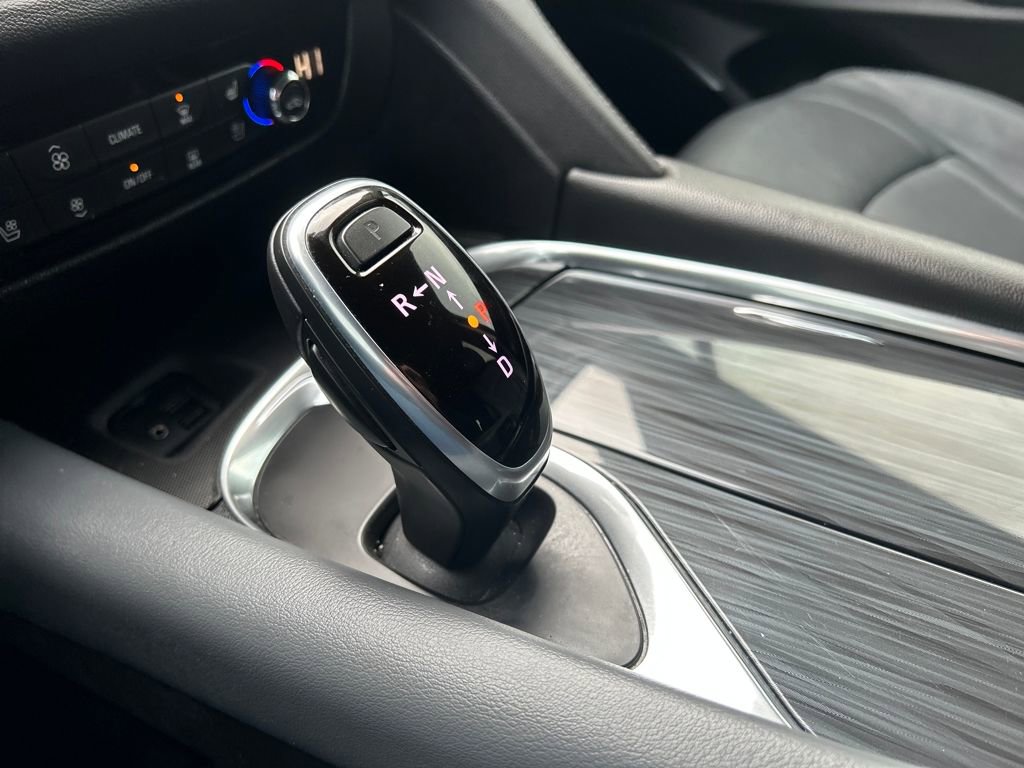 Used 2021 Buick Enclave Premium w/ Surround and Sites Package image 33