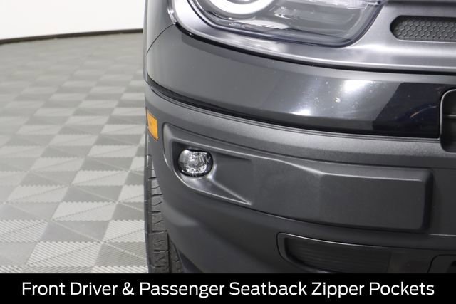 Certified 2022 Ford Bronco Sport Big Bend w/ Convenience Package image 16