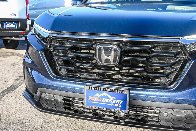 Used 2023 Honda CR-V EX-L image 5
