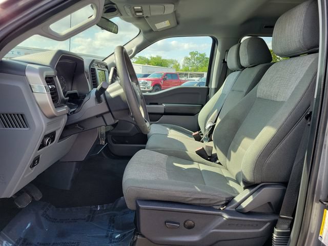 Certified 2023 Ford F150 XLT AWD/4WD image 18