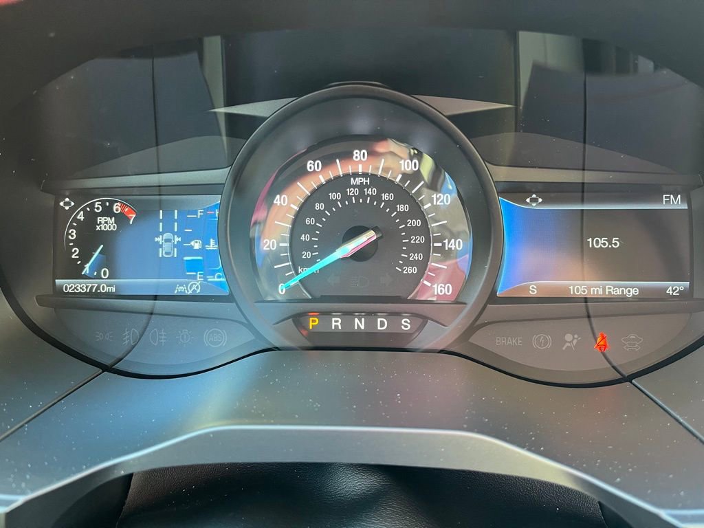 Certified 2022 Ford Edge SEL w/ Convenience Package image 18