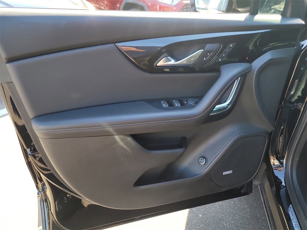 Used 2022 Chevrolet Blazer Premier w/ Enhanced Convenience Package image 15