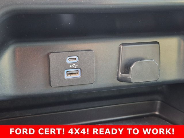 Certified 2022 Ford F150 XL w/ Trailer Tow Package AWD/4WD image 18