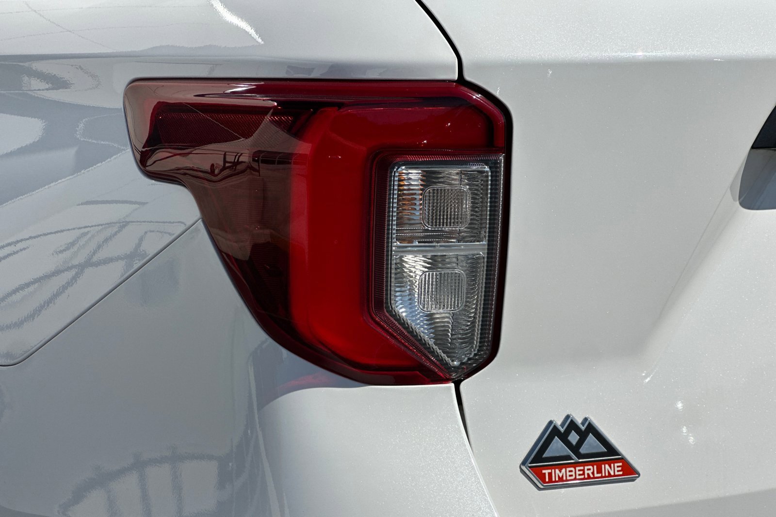 Certified 2022 Ford Explorer Timberline image 28