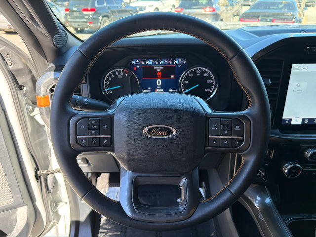 Certified 2023 Ford F150 Tremor w/ Trailer Tow Package AWD/4WD image 25