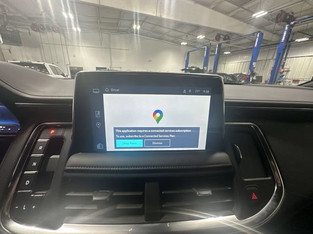 Used 2023 Chevrolet Tahoe RST w/ Luxury Package AWD/4WD image 24
