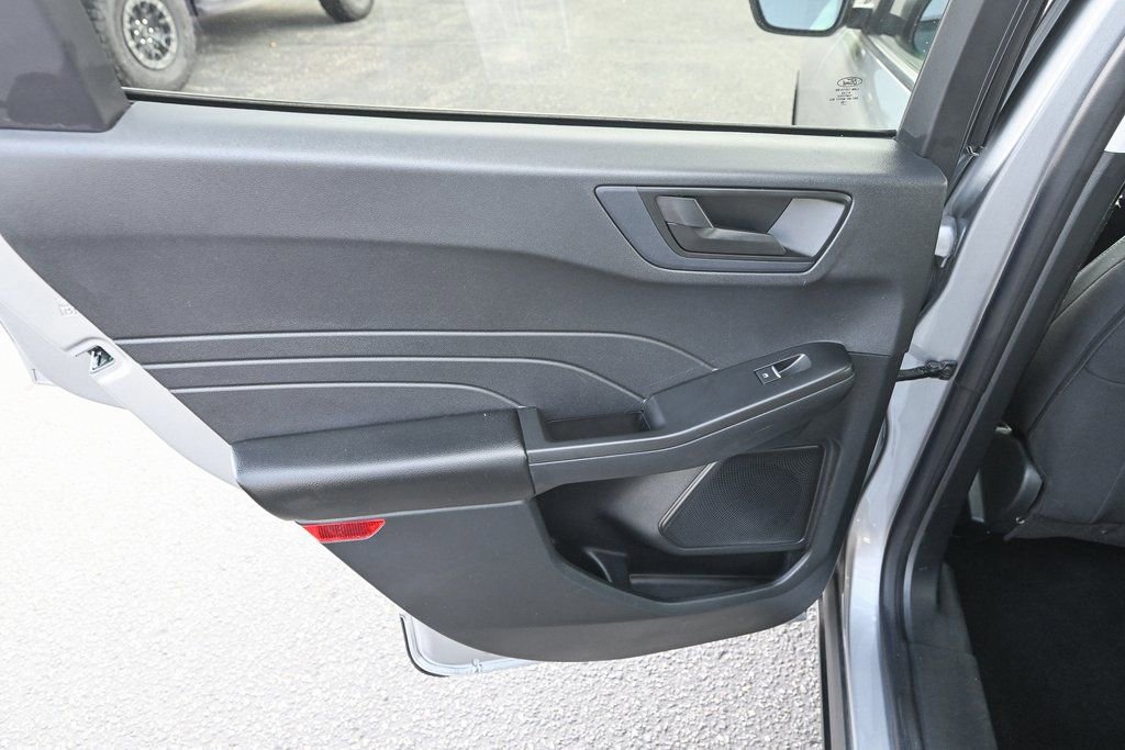 Certified 2022 Ford Escape SE image 26