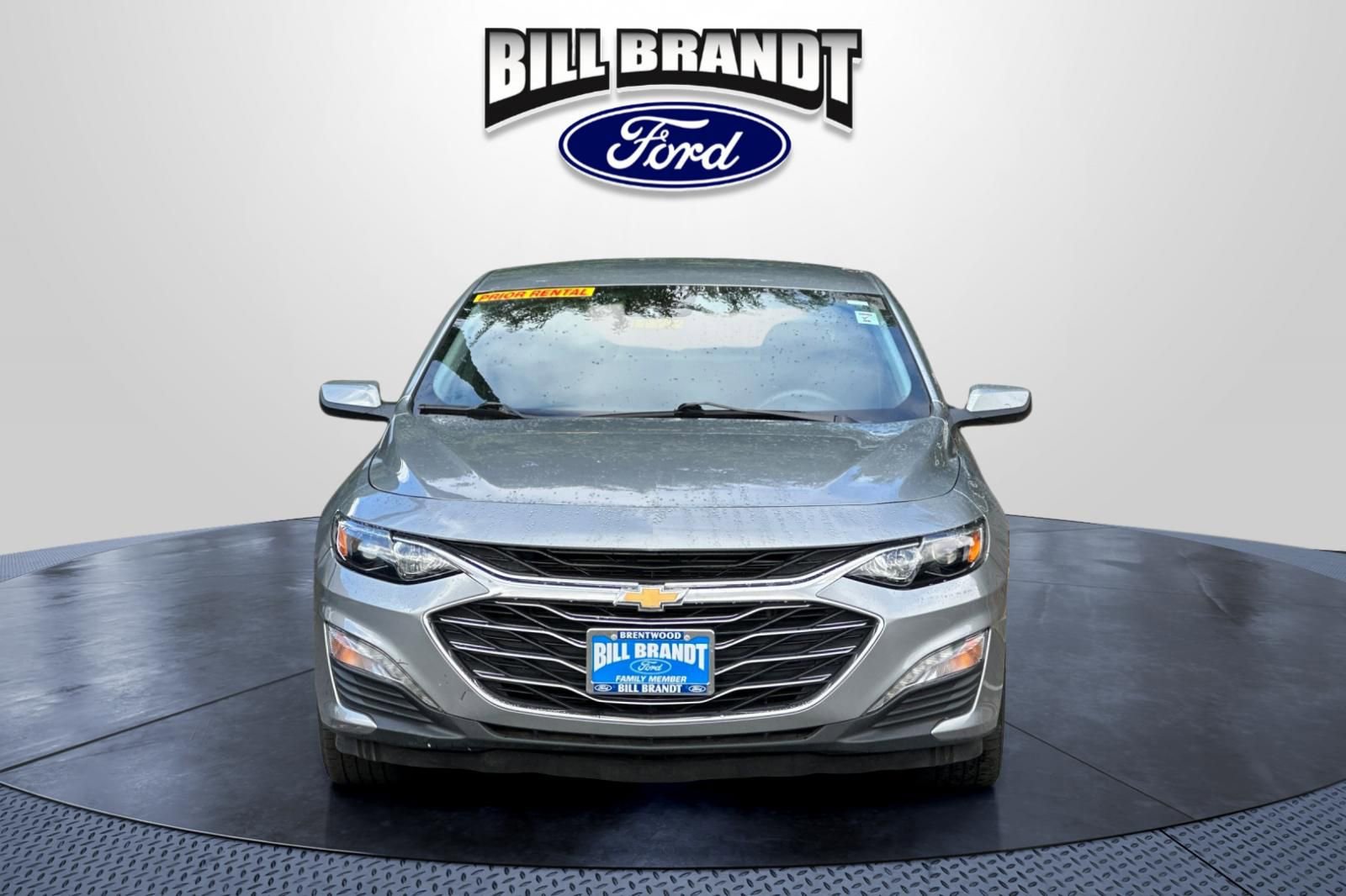 Used 2024 Chevrolet Malibu LT FWD image 5