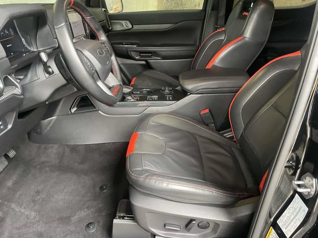 Certified 2024 Ford Ranger Raptor AWD/4WD image 16