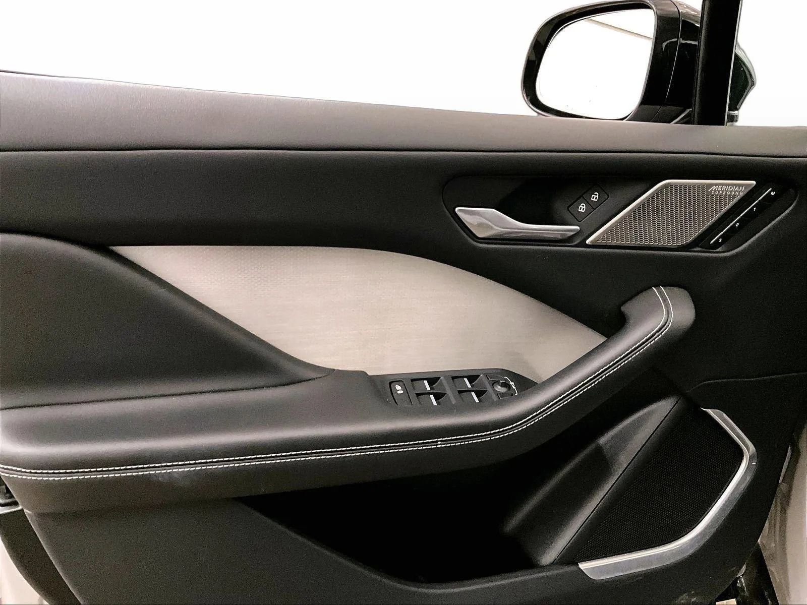 Used 2022 Jaguar I-PACE HSE AWD/4WD image 22