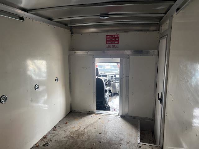 Certified 2022 Ford Transit 350 DRW image 25